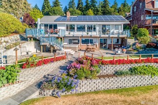 17914 Angeline Avenue South NE, Suquamish, WA 98392