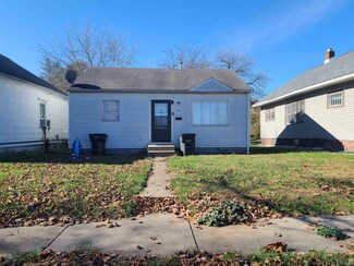 237 S Kaley St, South Bend, IN 46619