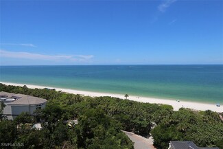 8665 Bay Colony Dr Unit 901, Naples, FL 34108