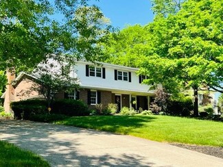 3126 Waverly Dr, Richmond, IN 47374