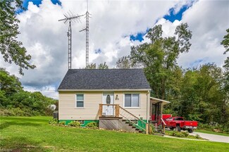 876 Lake Park Blvd, Sebring, OH 44672