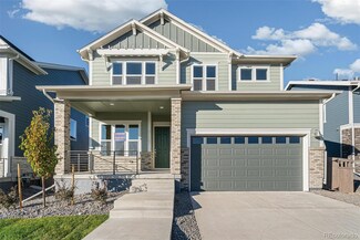 21127 E 62nd Dr, Aurora, CO 80019