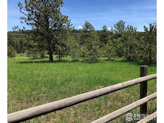 442 Quarter Circle Ln, Soda Creek and M&b, CO 80439