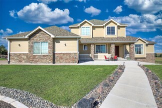 41860 Muirfield Loop, Elizabeth, CO 80107