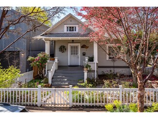 1405 SE 36th Ave, Portland, OR 97214
