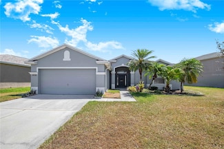 3374 Waterlute Way, Lakeland, FL 33811