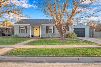 611 Storey Ave, Midland, TX 79701