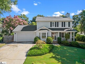 406 Latrobe Dr, Simpsonville, SC 29681