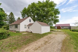 10968 Minnesota 105, Lyle Township, MN 55953