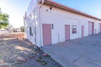 6677 E Little Michigan Rd Unit 101-102, Sierra Vista, AZ 85635