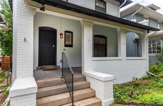 1766 N High St, Denver, CO 80218