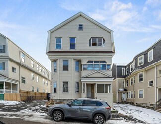9 Montrose St, Worcester, MA 01610