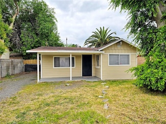 901 Hazel Ave, San Bernardino, CA 92410