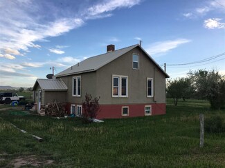 349 Olson Rd Unit Grange, Wheatland, WY 82201
