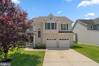 1201 Alder Shot Ct, Abingdon, MD 21009