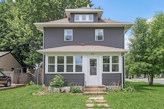 213 2nd St NE, Grand Meadow, MN 55936