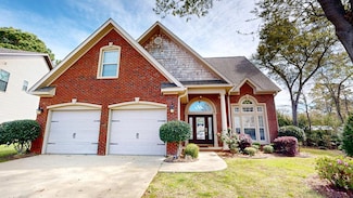 211 Paul Revere Run, Dothan, AL 36305