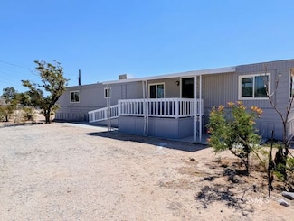 1152 N Calvert Blvd, Ridgecrest, CA 93555