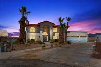 2219 E Emerald River Way, Fort Mohave, AZ 86426