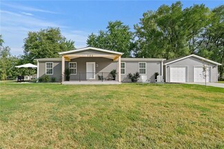 703 E Jackson St, Panora, IA 50216