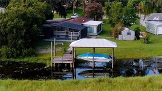 4010 E Dandy Loop, Hernando, FL 34442