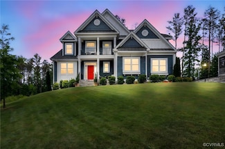 17912 Pine Canyon Trail, Moseley, VA 23120