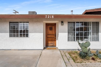 7218 Mecca Rd, Joshua Tree, CA 92252