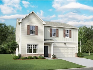 7775 Sudbury Cir, Covington, GA 30014