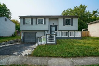 4007 Nile Ave, Groveport, OH 43125