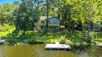 48 Majorca Dr, Hot Springs Village, AR 71909