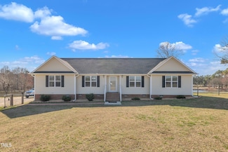 130 Hardy Rd, Wendell, NC 27591