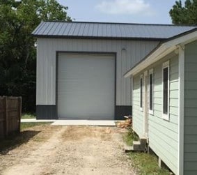 1090 Williams Dr, Kemah, TX 77565