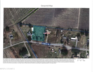 Tbd Cajun Dr, New Iberia, LA 70563