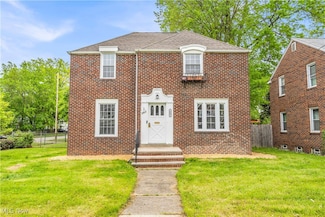563 E 260th St, Euclid, OH 44132