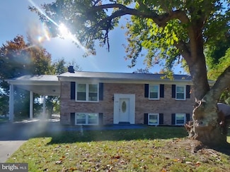 11103 Tenbury Ct, Upper Marlboro, MD 20772