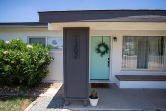 1302 W Coolidge St, Phoenix, AZ 85013