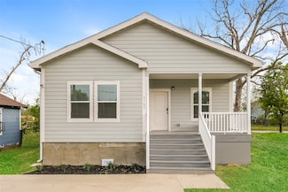 3127 Bay St, Houston, TX 77026
