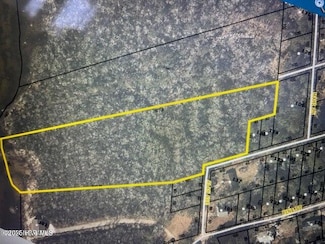 0 Lee Unit 100512023, Poplar Branch, NC 27965
