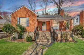 827 Windsor Ave SW, Roanoke, VA 24015