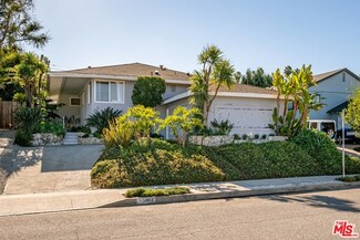 5804 Vicstone Ct, Culver City, CA 90232