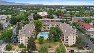 3035 Oneal Pkwy Unit 37V, Boulder, CO 80301