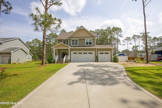 305 3rd St, Aberdeen, NC 28315