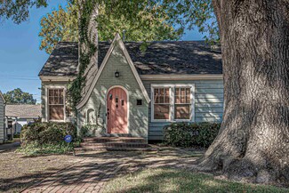 735 Hawthorne St, Memphis, TN 38107