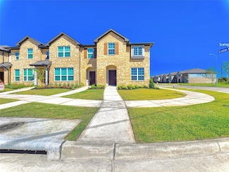 8002 Scanlan Trace, Missouri City, TX 77459