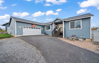 430 E D St, Culver, OR 97734