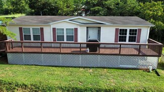 1551 Trig Long Rd, Dandridge, TN 37725