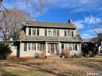 366 Brooklawn Ave, Bridgeport, CT 06604