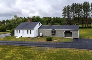 335 Newell Brook Rd, Durham, ME 04222