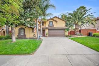 4575 Avondale Cir, Fairfield, CA 94533