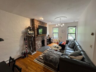 11 Worcester St Unit 2, Boston, MA 02118